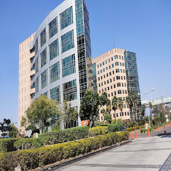 Global Business Park Tower-B | MG Road, Gurgaon